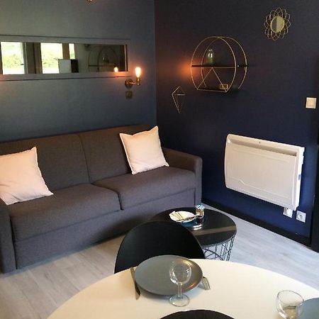 Appartement Alpin A 200M Des Pistes Génos Dış mekan fotoğraf